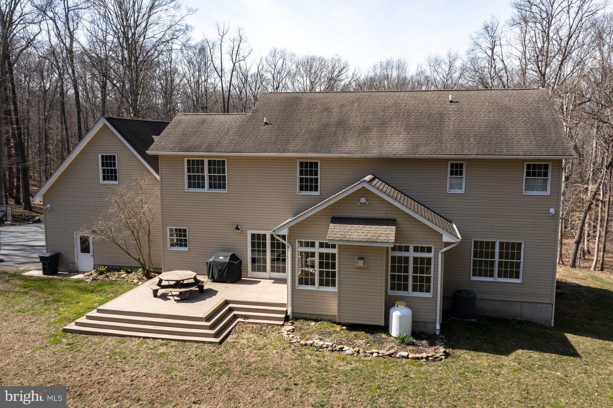 128 Carter Road Elkton, MD 21921 - Photo 59 of 73 Lots of windows for natural light
