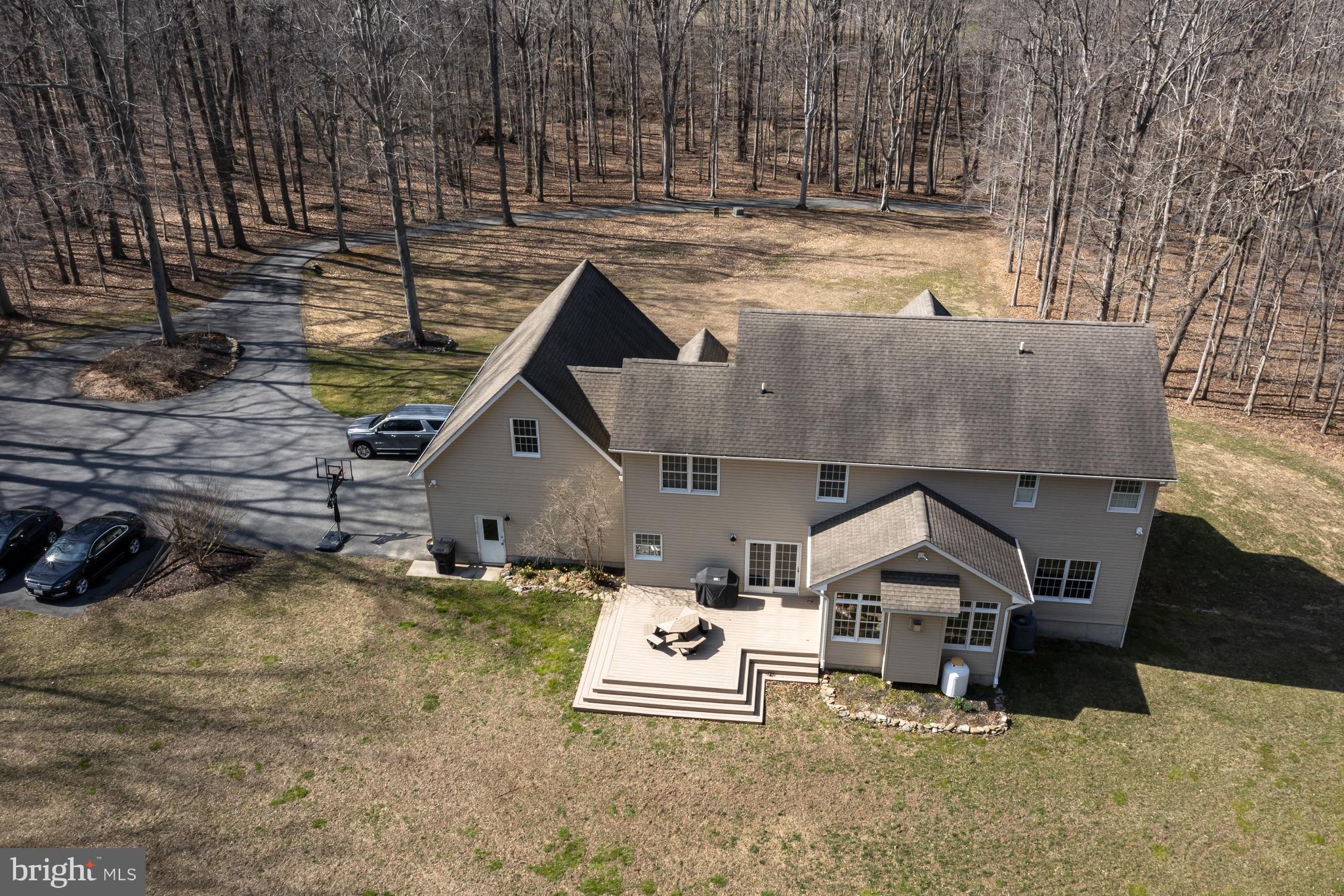 128 Carter Road Elkton, MD 21921 - Photo 66 of 73 Plenty of parking