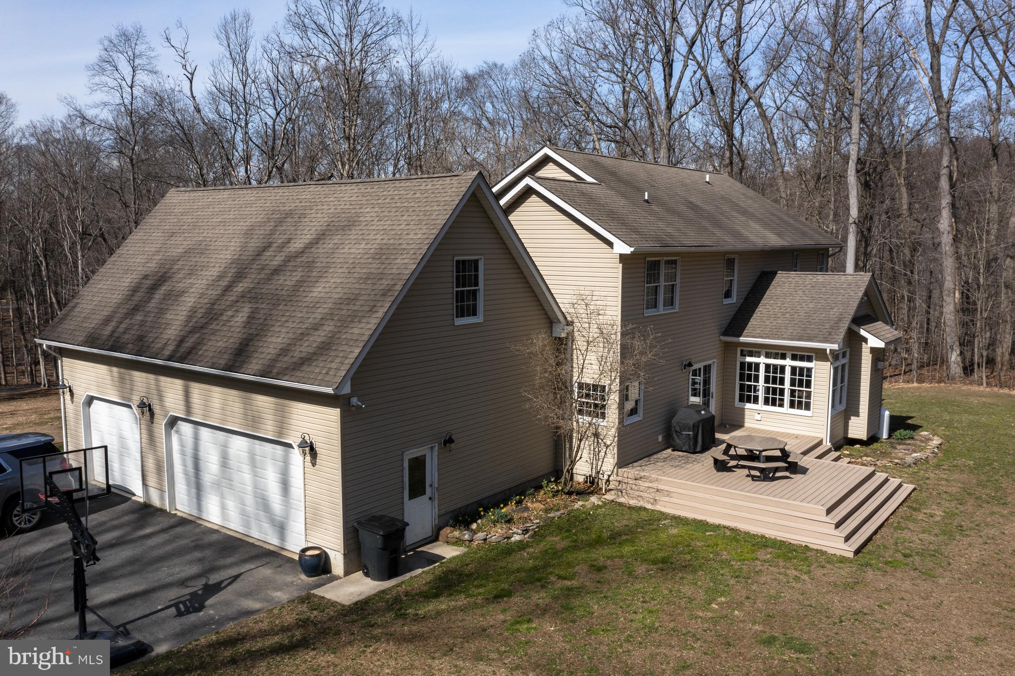 128 Carter Road Elkton, MD 21921 - Photo 67 of 73 Three car garage