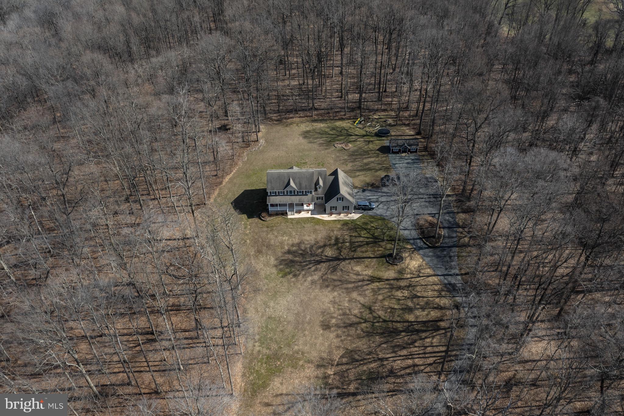 128 Carter Road Elkton, MD 21921 - Photo 70 of 73 Close to everything but very private