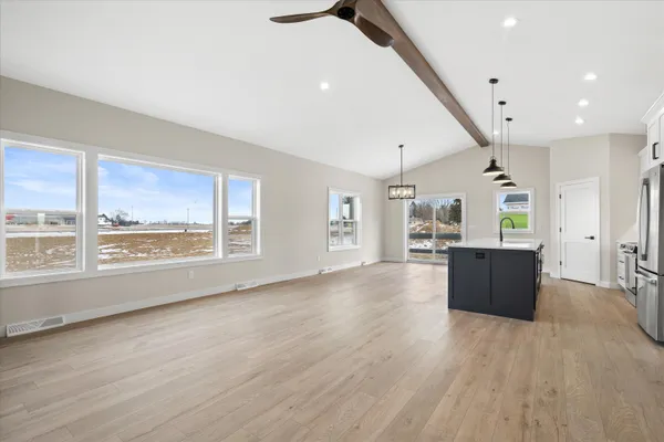 $619,900 | W5709 Pr Vw Drive, Sherman, WI 53075