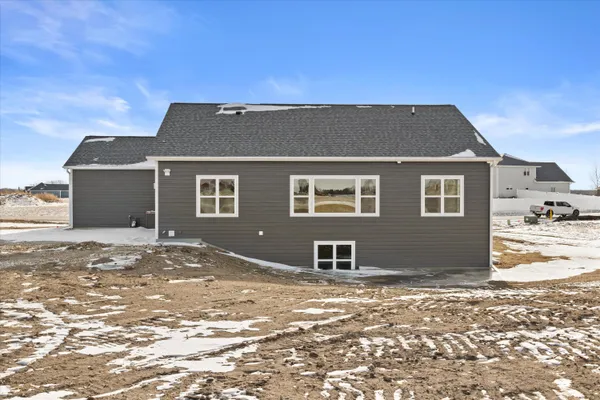 $619,900 | W5709 Pr Vw Drive, Sherman, WI 53075