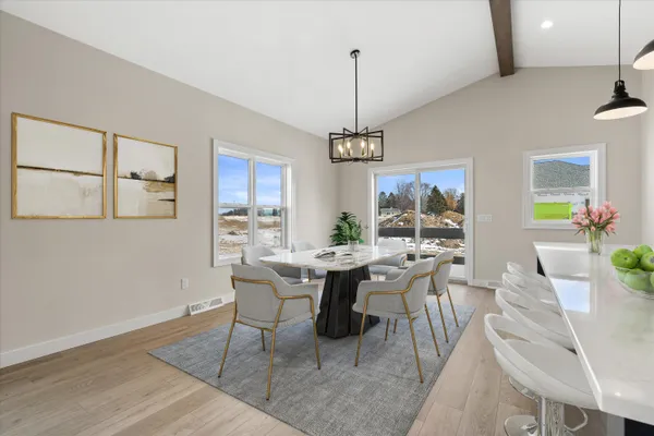 $619,900 | W5709 Pr Vw Drive, Sherman, WI 53075