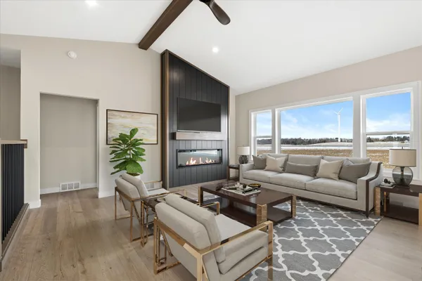 $619,900 | W5709 Pr Vw Drive, Sherman, WI 53075