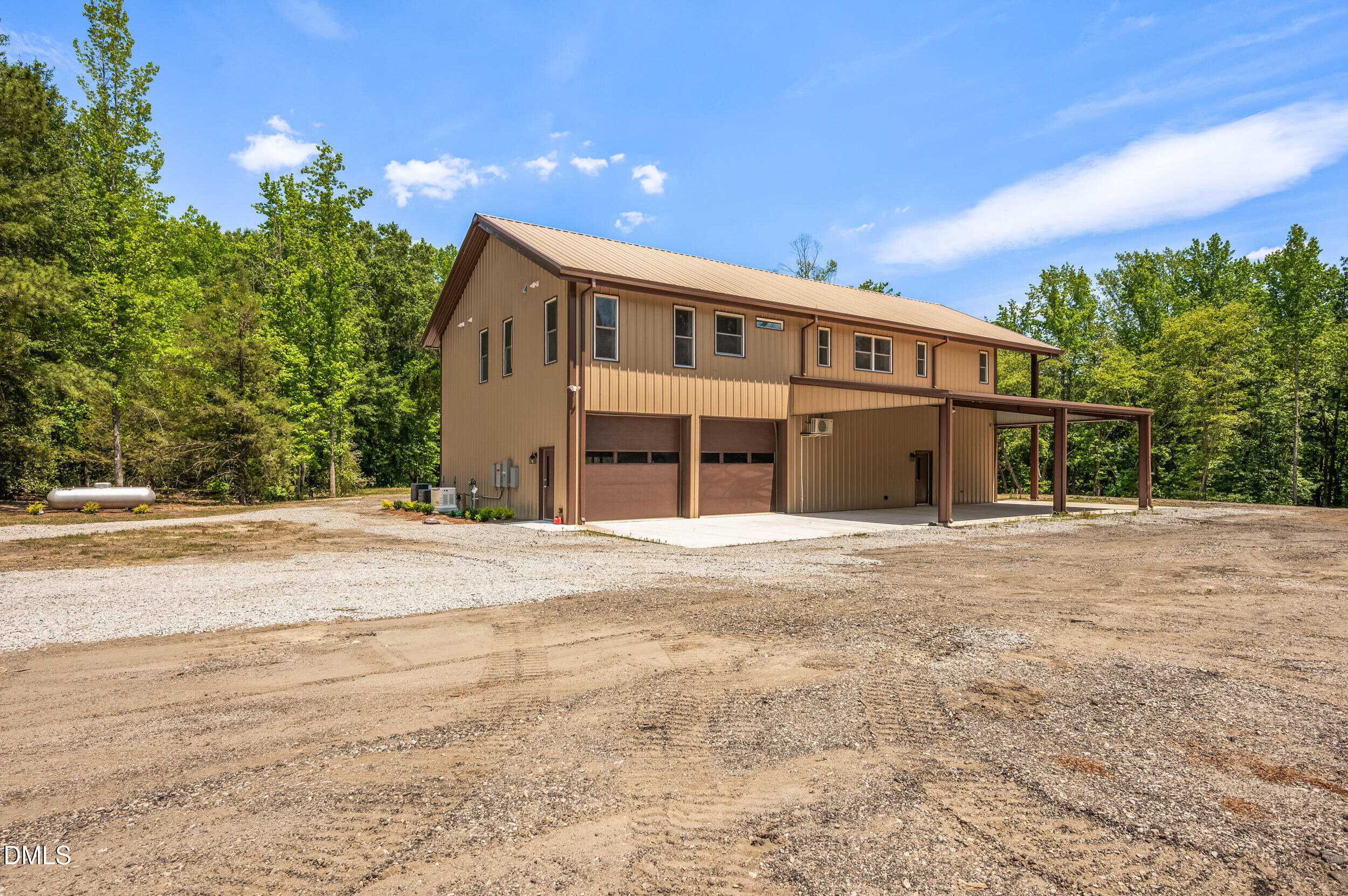 6416 Bissette Road Wendell, NC 27591 - Photo 68 of 78