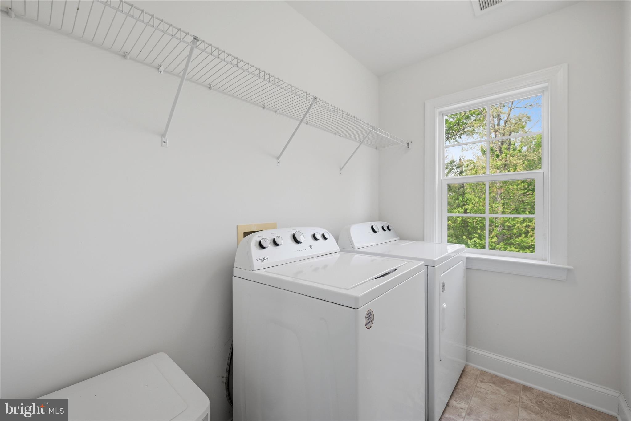 3583 Shandor Road Woodbridge, VA 22193 - Photo 36 of 73 Laundry Area