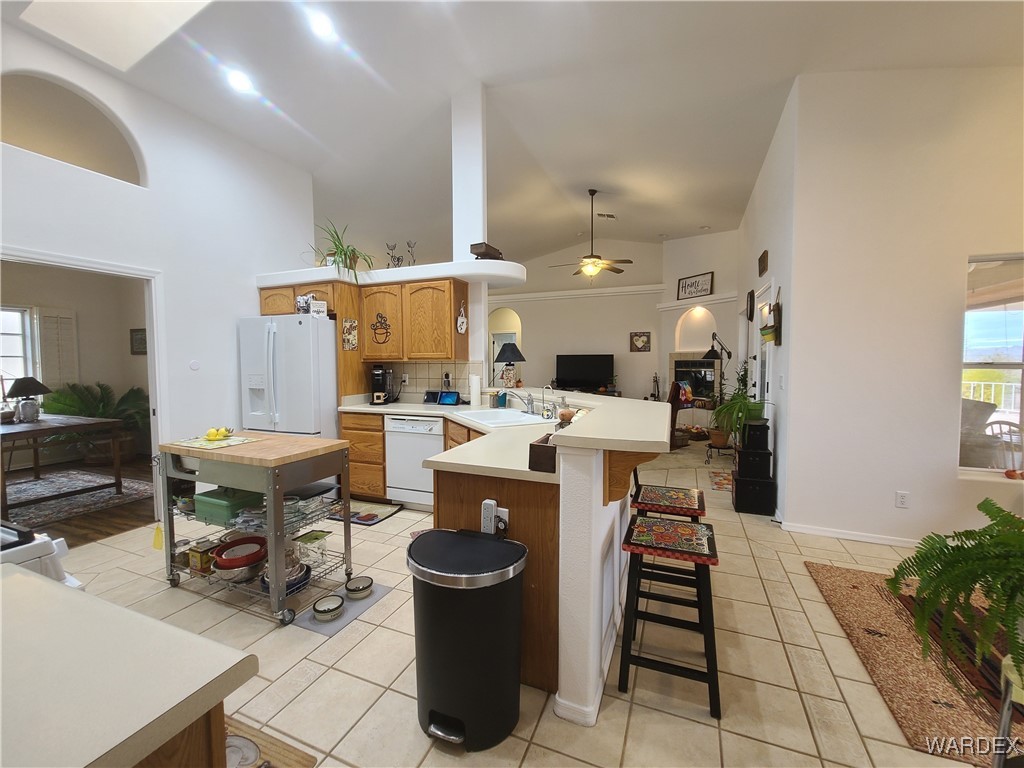 4019 Pinto Road Kingman, AZ 86401 - Photo 15 of 85 Kitchen