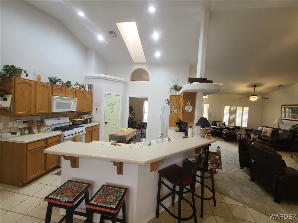 4019 Pinto Road Kingman, AZ 86401 - Photo 16 of 85 Kitchen