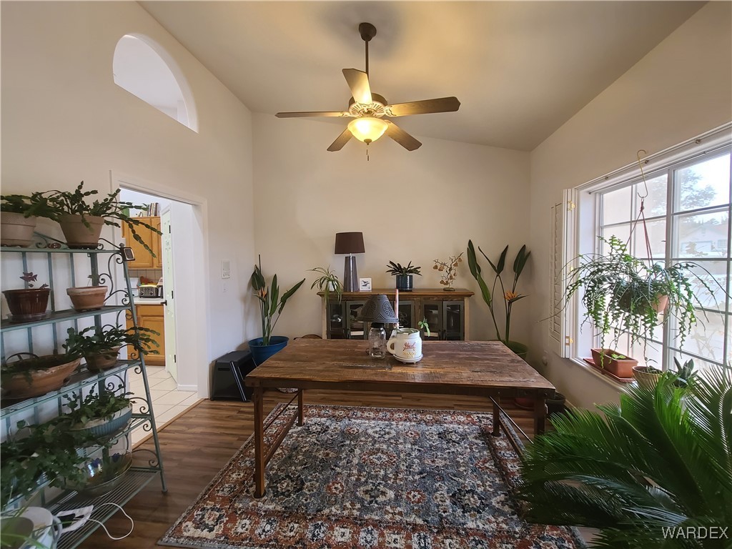 4019 Pinto Road Kingman, AZ 86401 - Photo 21 of 85 Dining Area