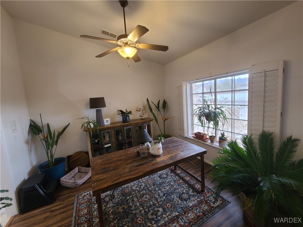 4019 Pinto Road Kingman, AZ 86401 - Photo 22 of 85 Dining Room