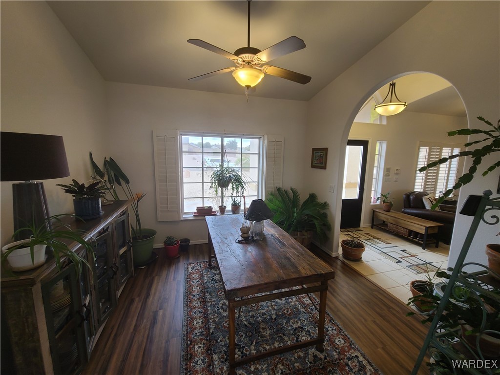 4019 Pinto Road Kingman, AZ 86401 - Photo 23 of 85 Dining Room