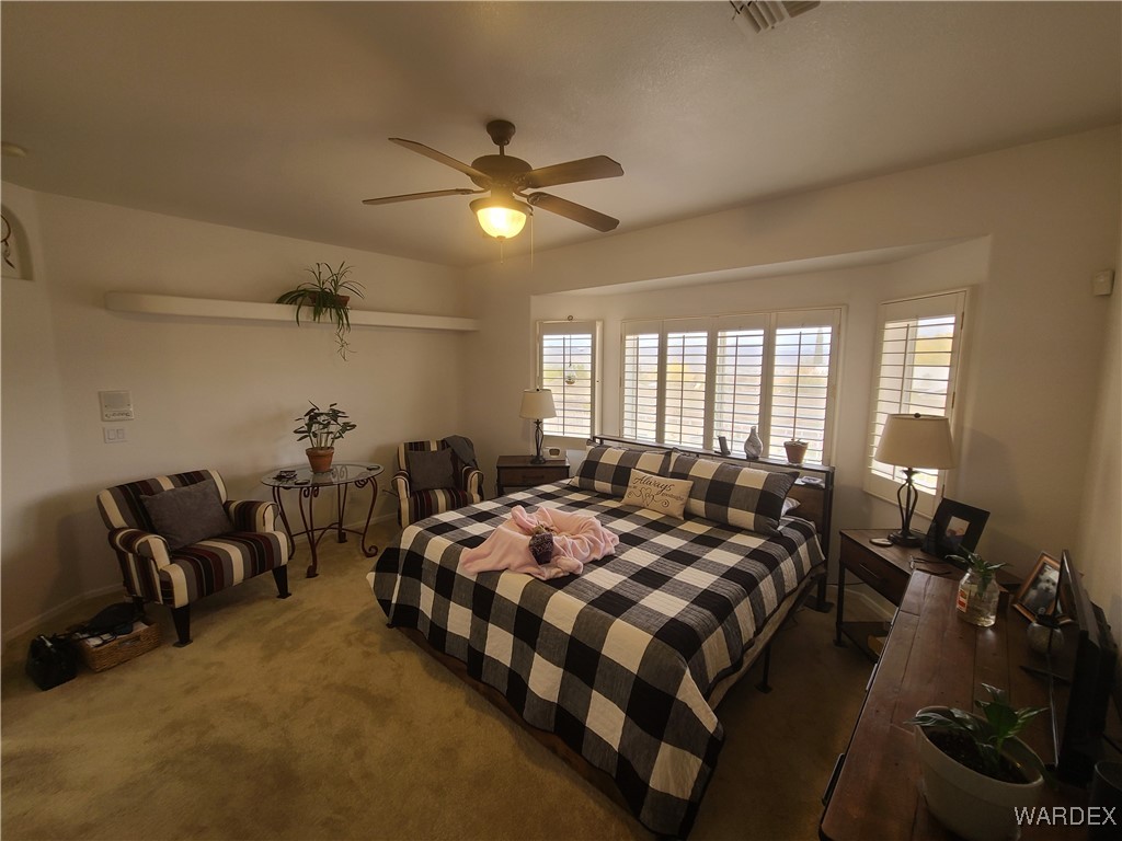 4019 Pinto Road Kingman, AZ 86401 - Photo 28 of 85 Bedroom