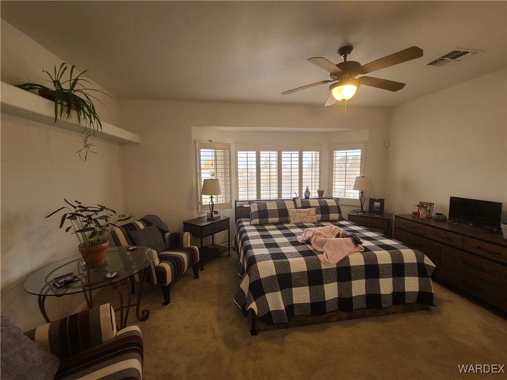 4019 Pinto Road Kingman, AZ 86401 - Photo 29 of 85 Bedroom