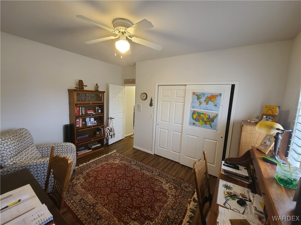4019 Pinto Road Kingman, AZ 86401 - Photo 34 of 85 Office