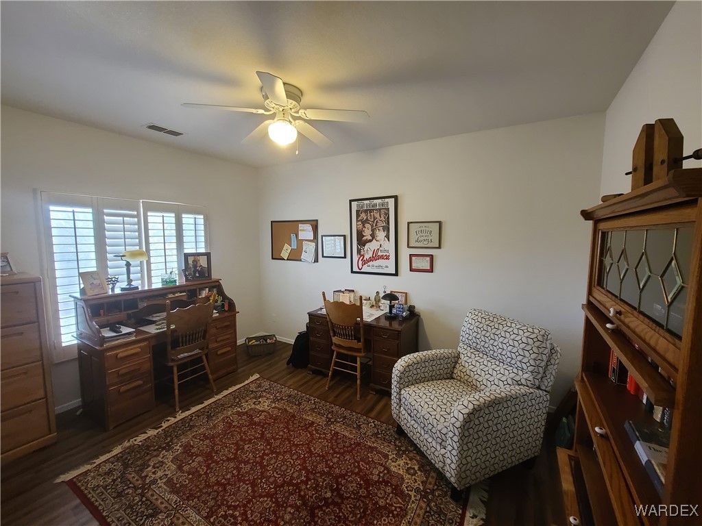 4019 Pinto Road Kingman, AZ 86401 - Photo 35 of 85 Bedroom