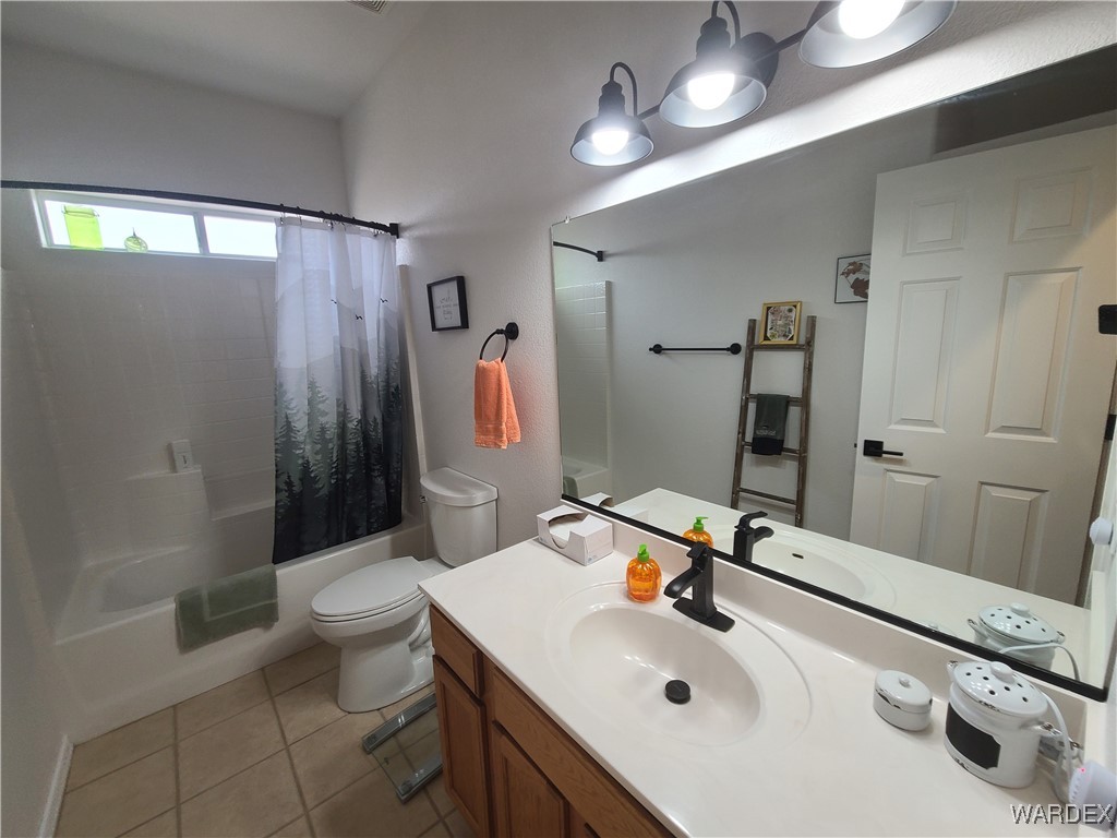 4019 Pinto Road Kingman, AZ 86401 - Photo 37 of 85 Bathroom