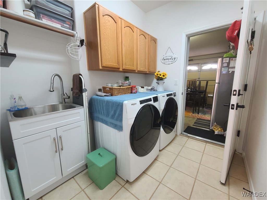 4019 Pinto Road Kingman, AZ 86401 - Photo 39 of 85 Laundry