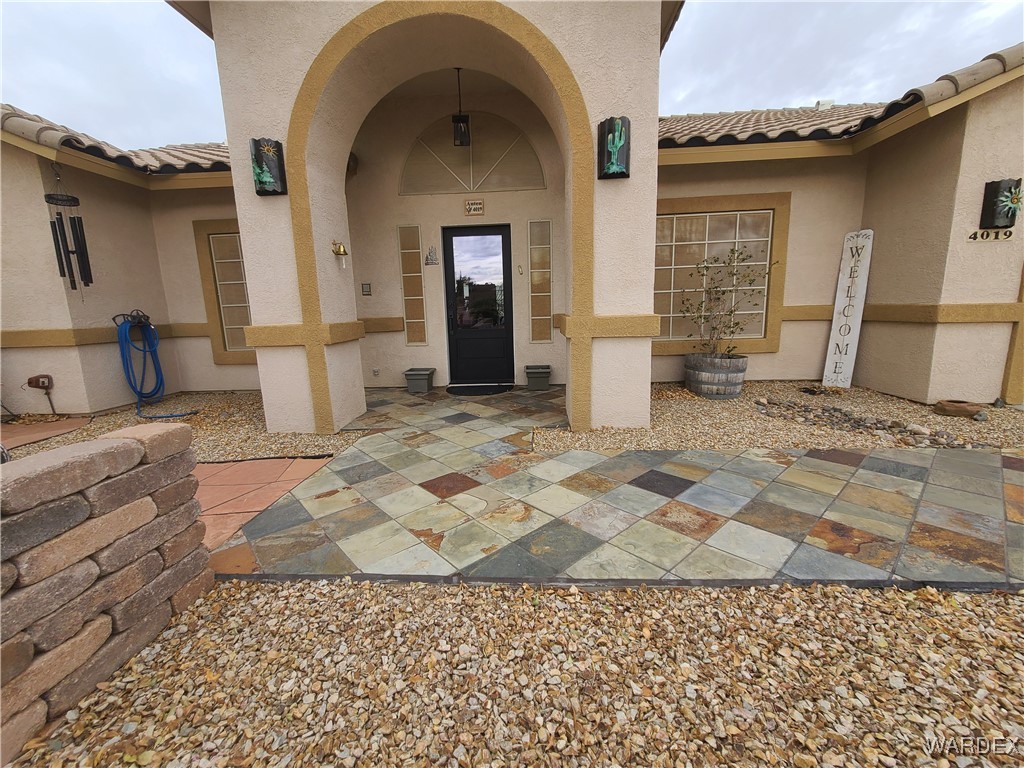 4019 Pinto Road Kingman, AZ 86401 - Photo 4 of 85 Entry