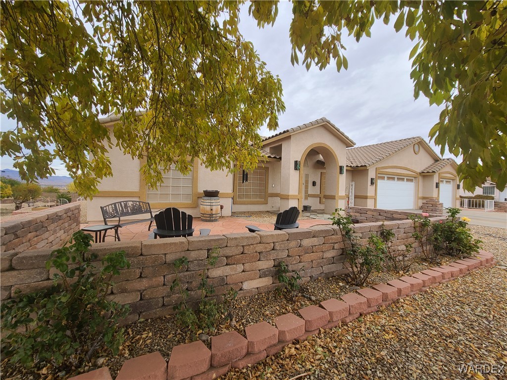 4019 Pinto Road Kingman, AZ 86401 - Photo 42 of 85 Front of Structure