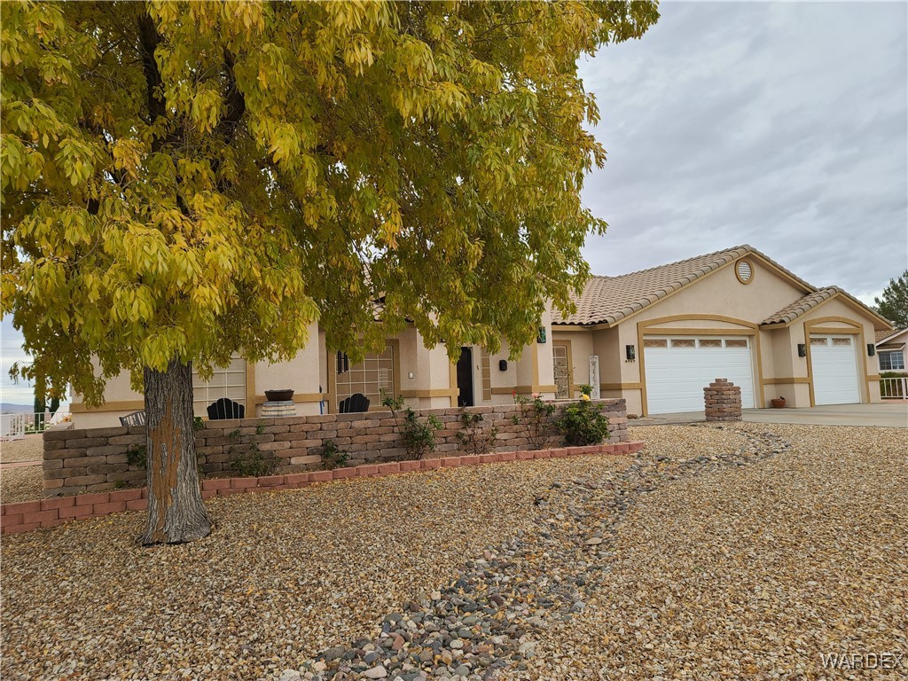 4019 Pinto Road Kingman, AZ 86401 - Photo 43 of 85 Front of Structure