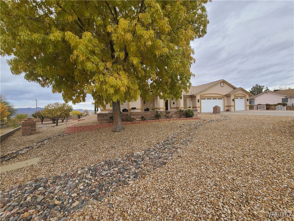 4019 Pinto Road Kingman, AZ 86401 - Photo 45 of 85 Front of Structure