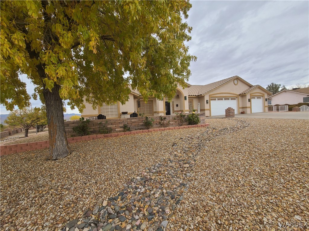 4019 Pinto Road Kingman, AZ 86401 - Photo 47 of 85 Front of Structure