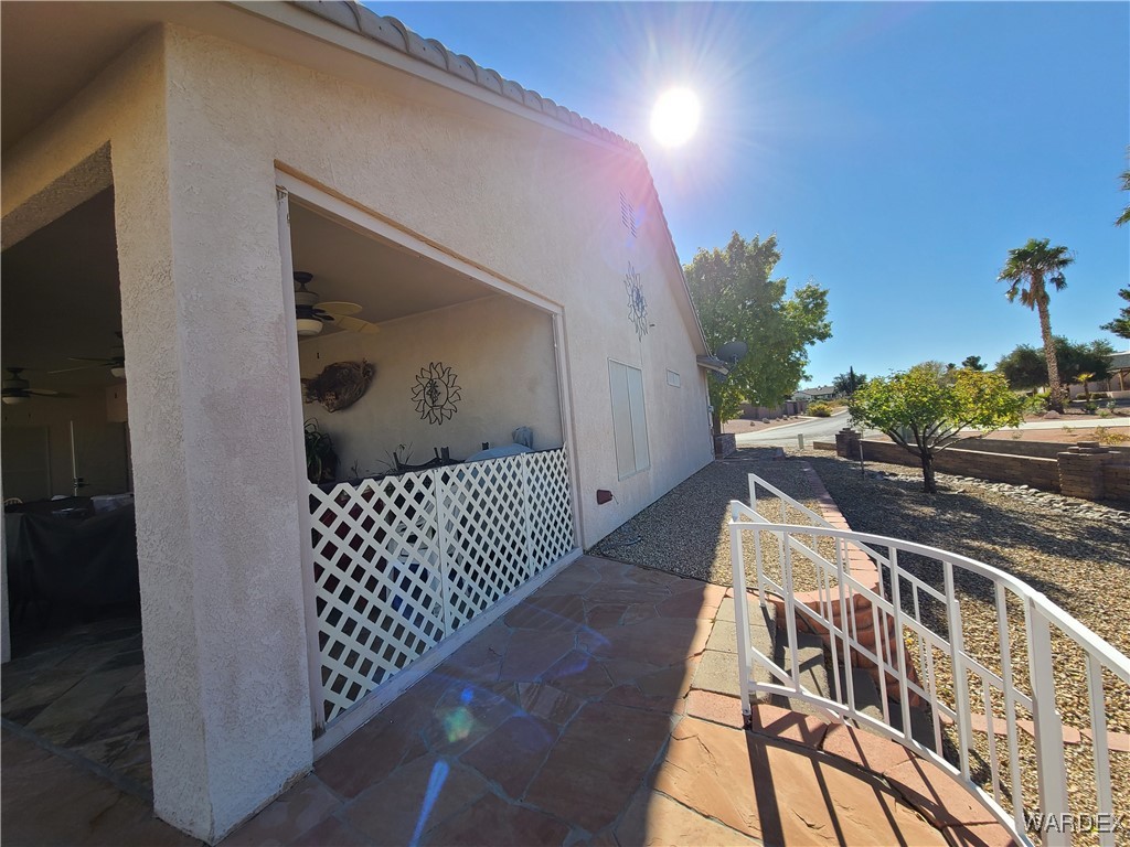 4019 Pinto Road Kingman, AZ 86401 - Photo 49 of 85 Side of Structure