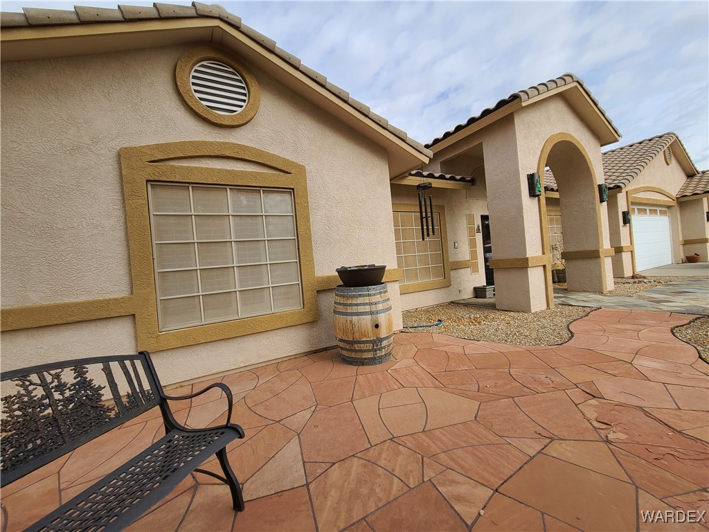 4019 Pinto Road Kingman, AZ 86401 - Photo 61 of 85 Patio
