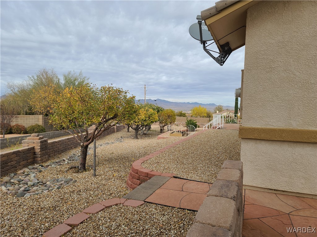 4019 Pinto Road Kingman, AZ 86401 - Photo 63 of 85 Yard