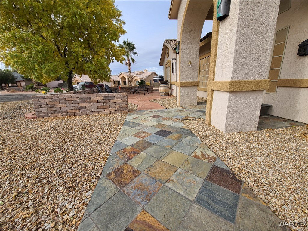 4019 Pinto Road Kingman, AZ 86401 - Photo 64 of 85 Patio