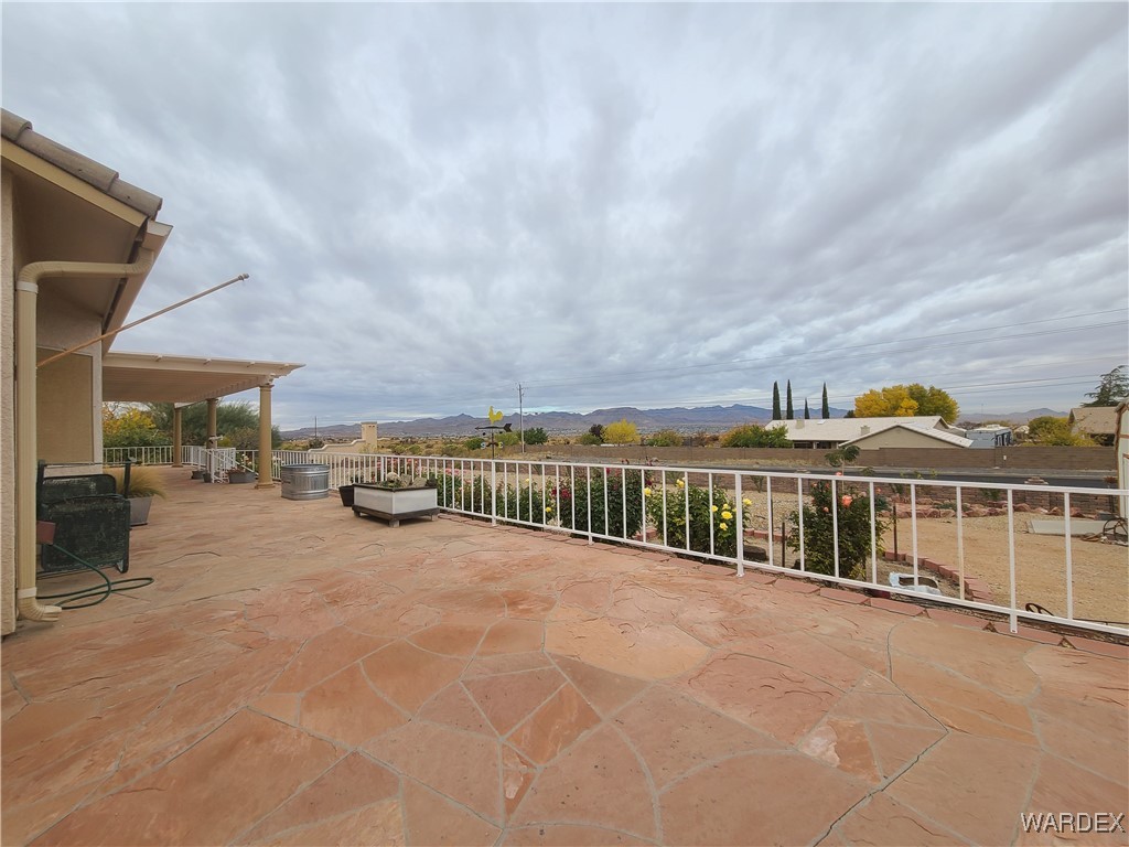 4019 Pinto Road Kingman, AZ 86401 - Photo 69 of 85 Patio