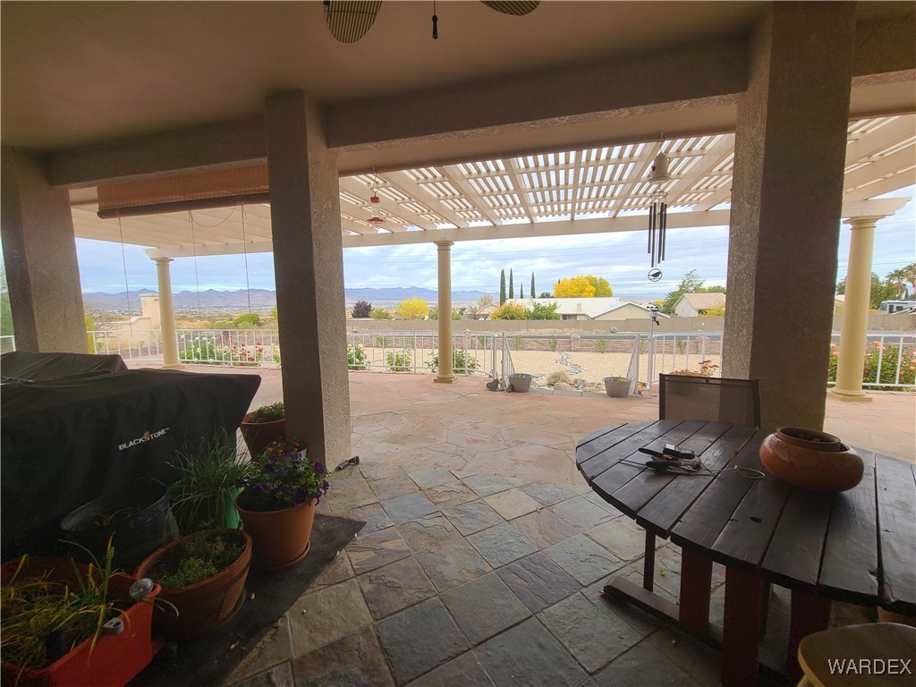 4019 Pinto Road Kingman, AZ 86401 - Photo 78 of 85 Patio