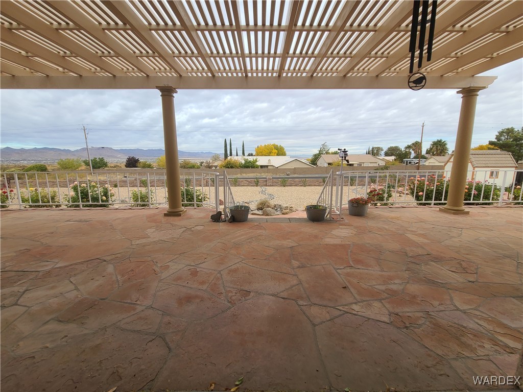 4019 Pinto Road Kingman, AZ 86401 - Photo 81 of 85 Patio
