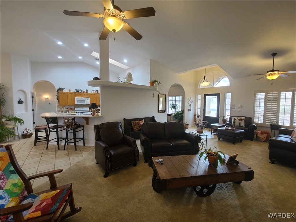 4019 Pinto Road Kingman, AZ 86401 - Photo 9 of 85 Great Room