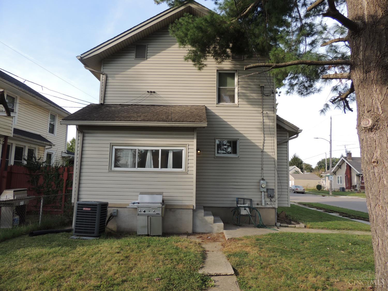 357 Clinton Avenue Hamilton, OH 45015 - Photo 20 of 20 Gallery Image 20