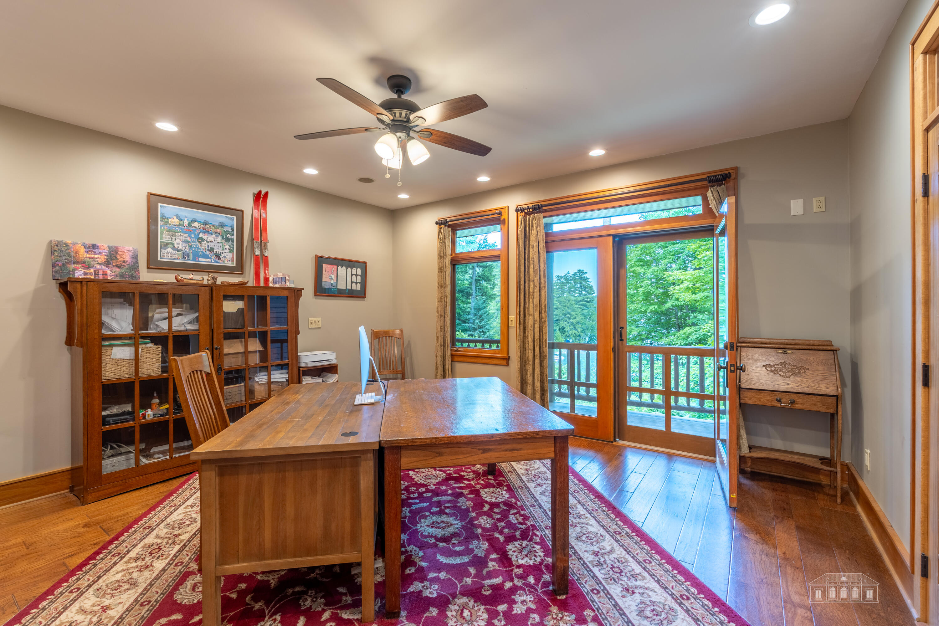 46 Fiddlehead Bay Road Chestertown, NY 12817 - Photo 41 of 102