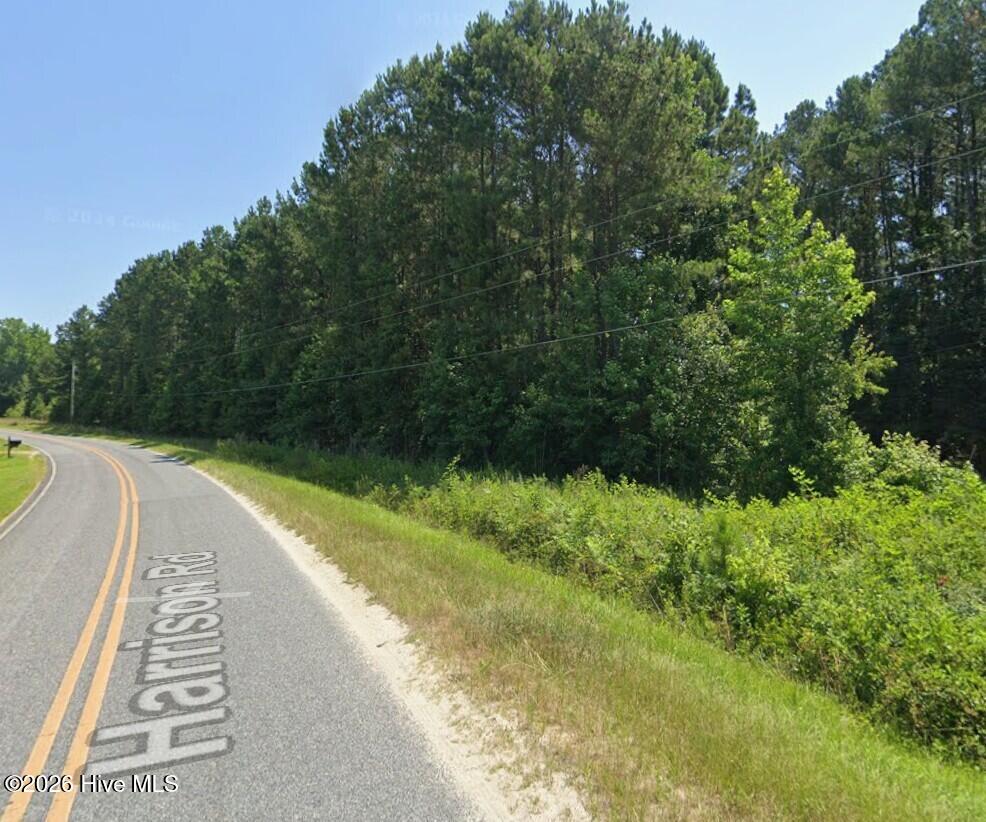 Lot 1 Harrison Road Laurinburg, NC 28352 - Photo 2 of 3 Google Maps Photo Harrisn Rd