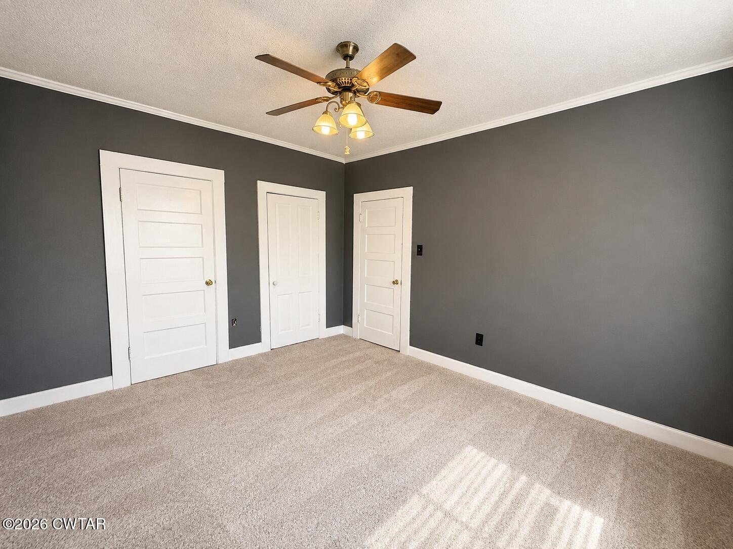 62 Old Jackson Road Trenton, TN 38382 - Photo 26 of 38 Rear Bedroom