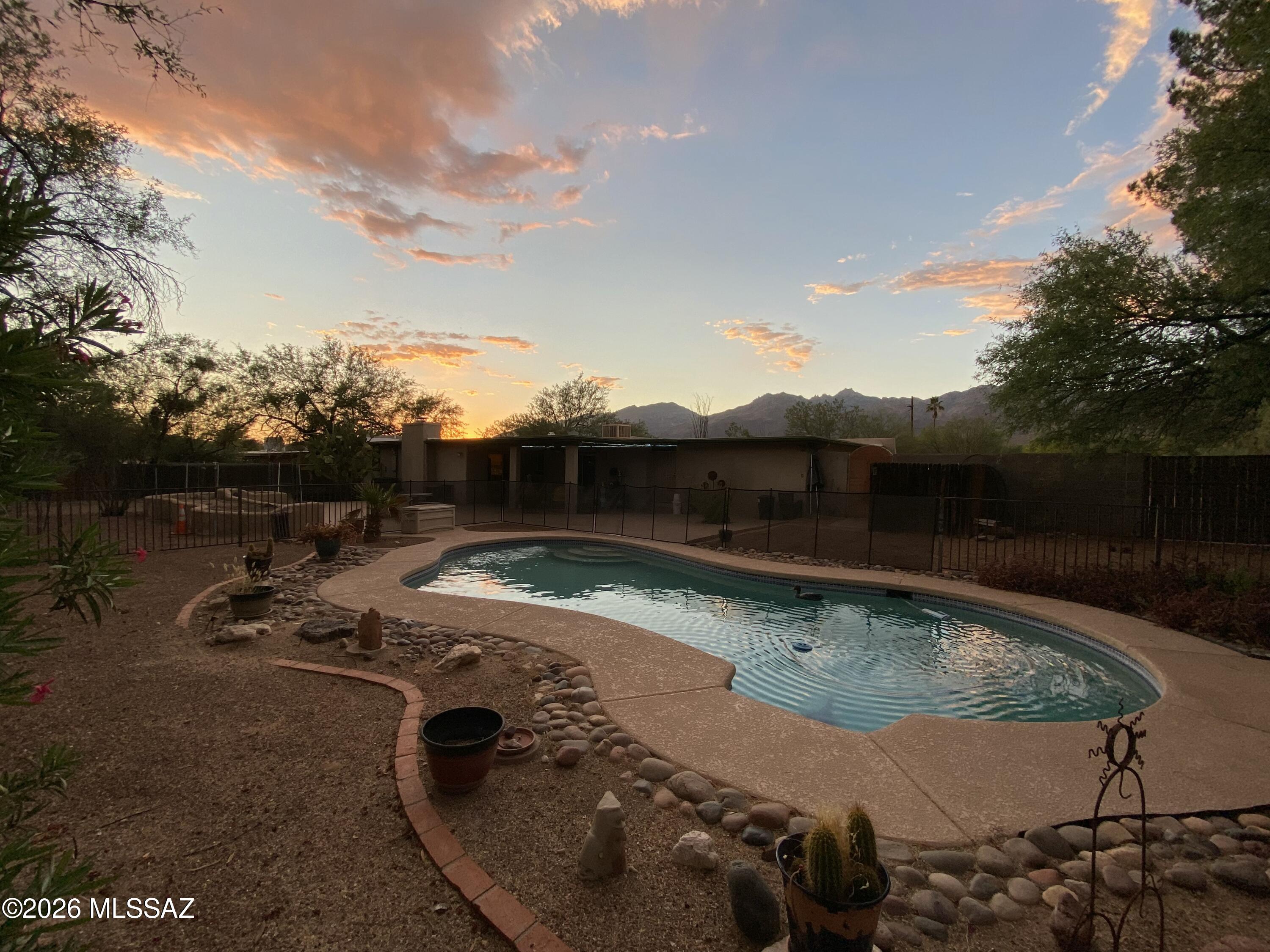 8812 East Snyder Road Tucson, AZ 85749 - Photo 33 of 34