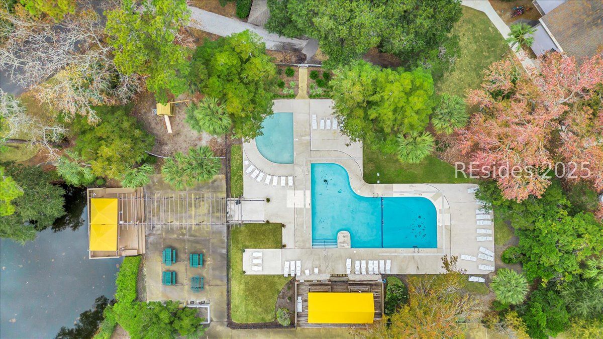 36 Forest Cove Road, Unit 36 Hilton Head Island, SC 29928 - Photo 21 of 27