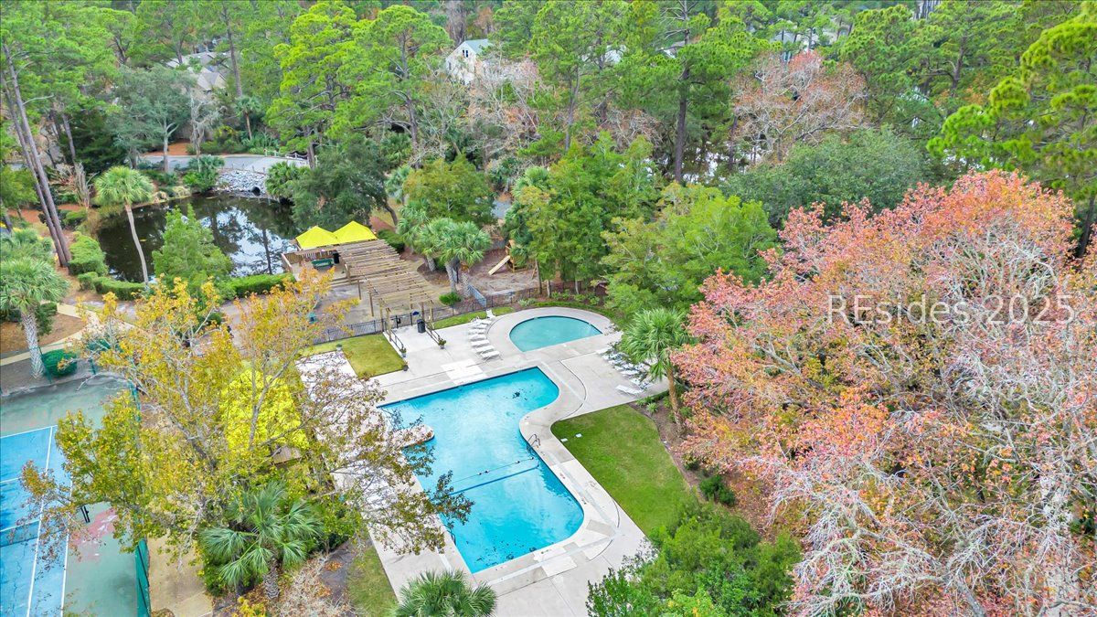 36 Forest Cove Road, Unit 36 Hilton Head Island, SC 29928 - Photo 22 of 27