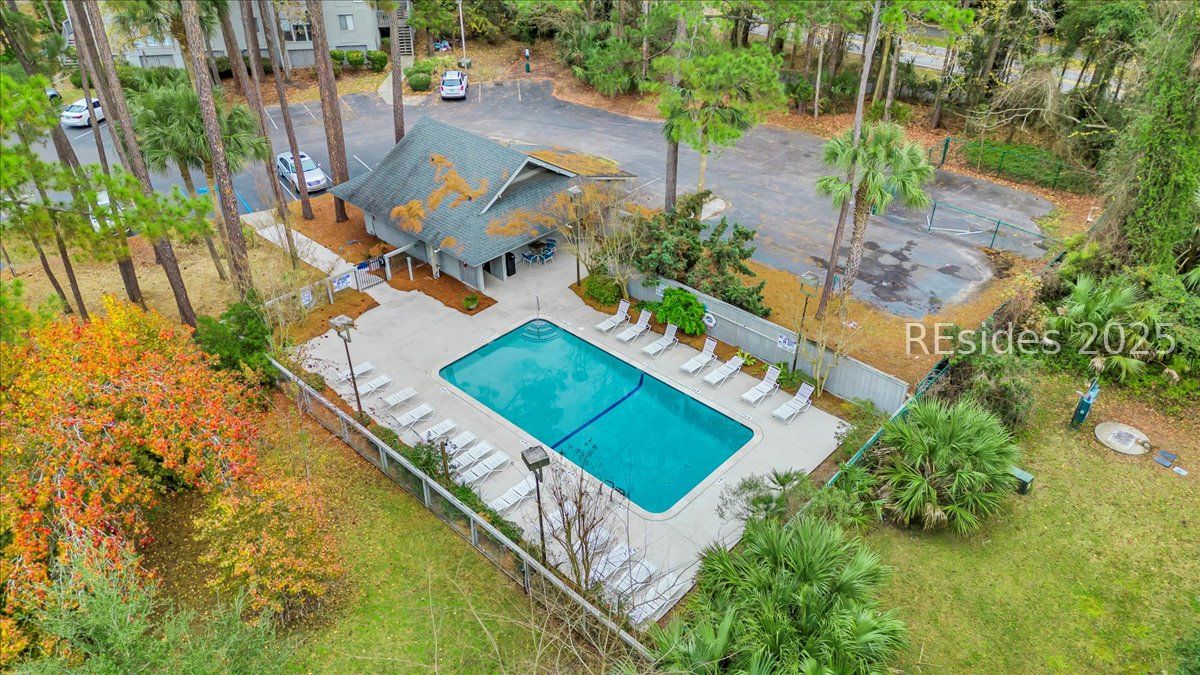 36 Forest Cove Road, Unit 36 Hilton Head Island, SC 29928 - Photo 24 of 27