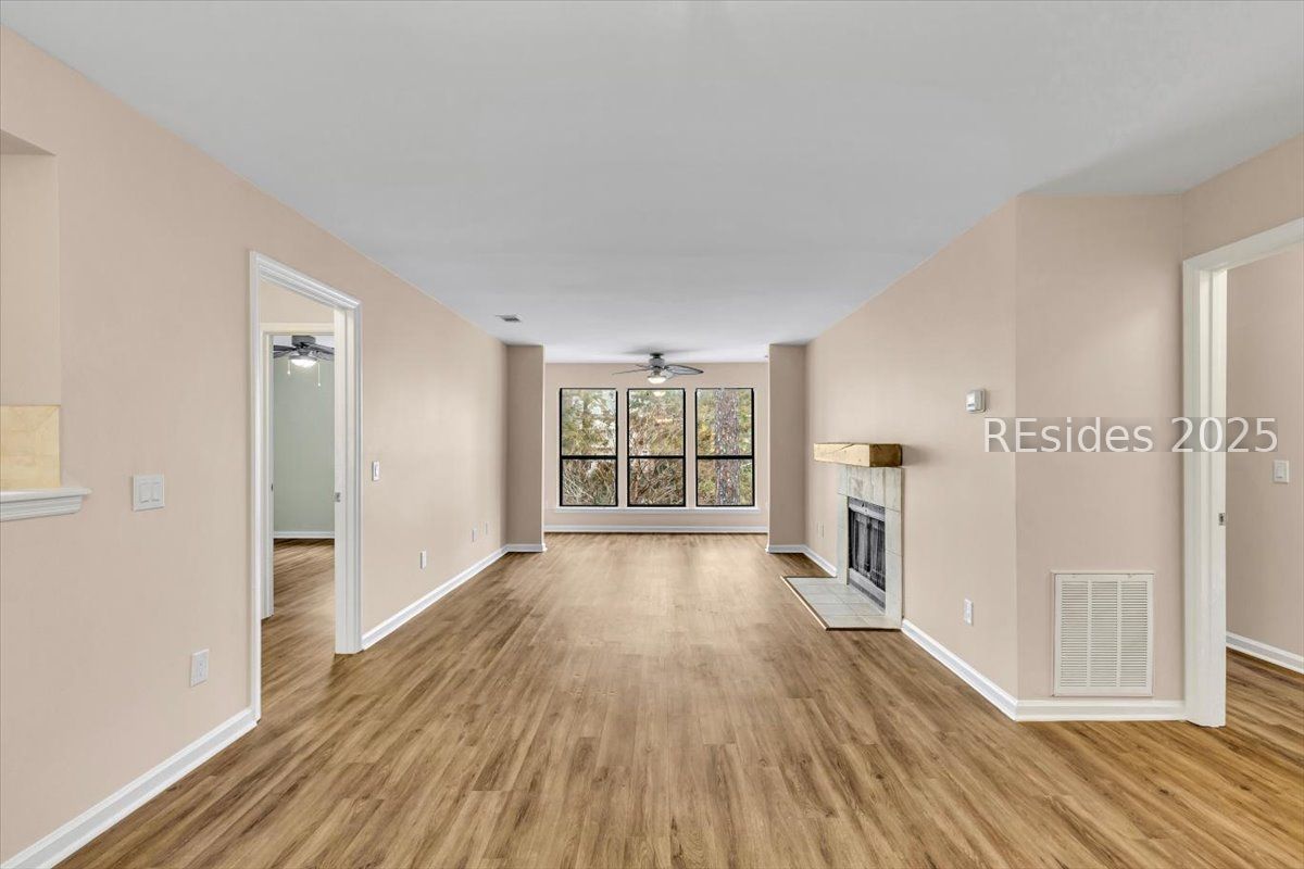 36 Forest Cove Road, Unit 36 Hilton Head Island, SC 29928 - Photo 6 of 27