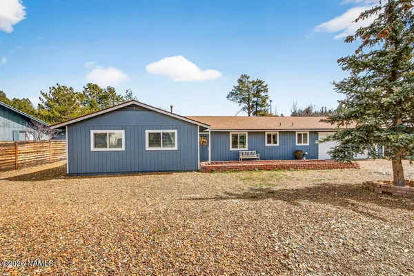 $610,000 | 73 Seneca Drive, Flagstaff, AZ 86005