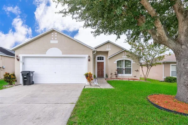 $2,100 | 63 Jett Loop, Apopka, FL 32712