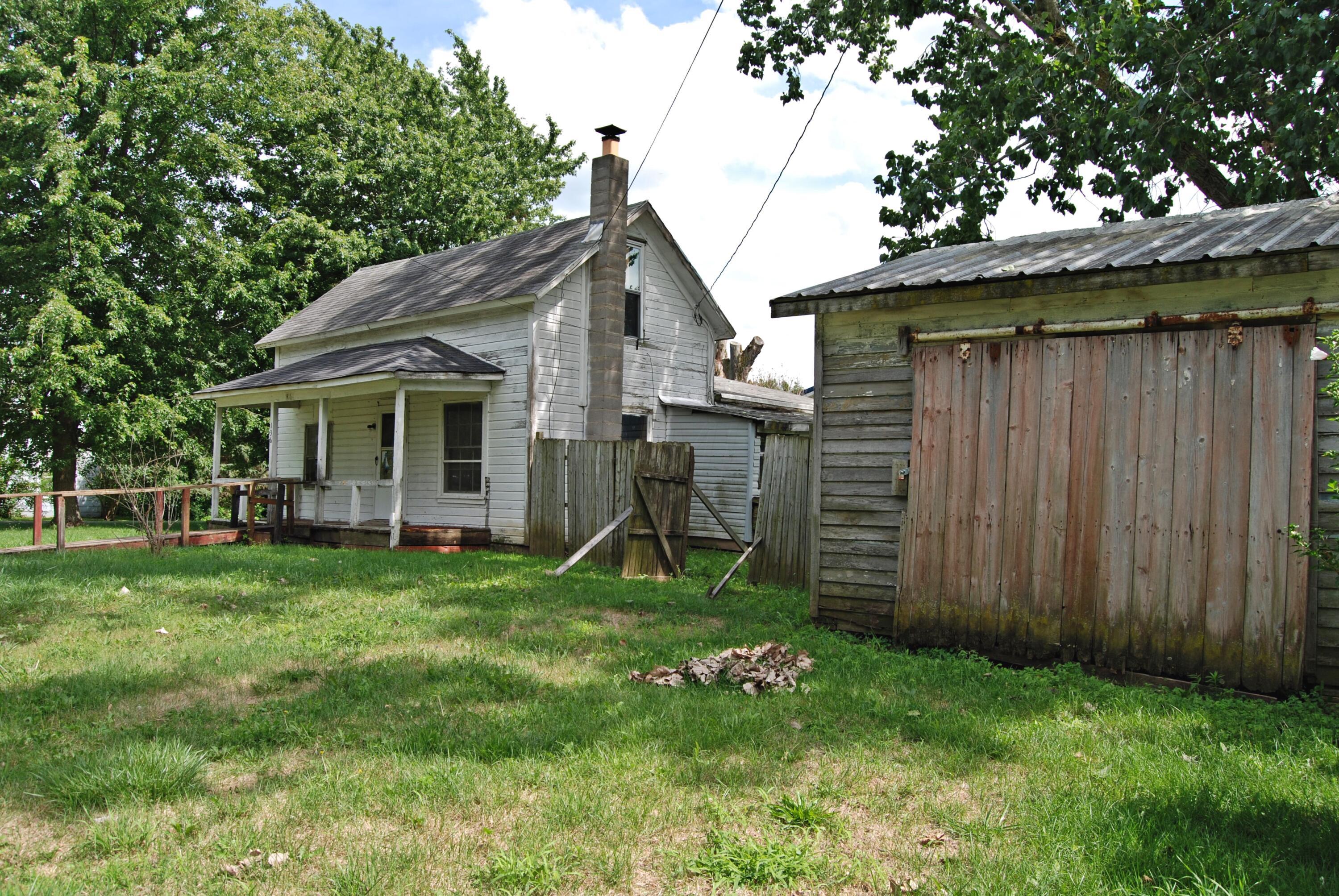 136 Buck Street Ridgeway, OH 43345 - Photo 39 of 40 DSC_4990
