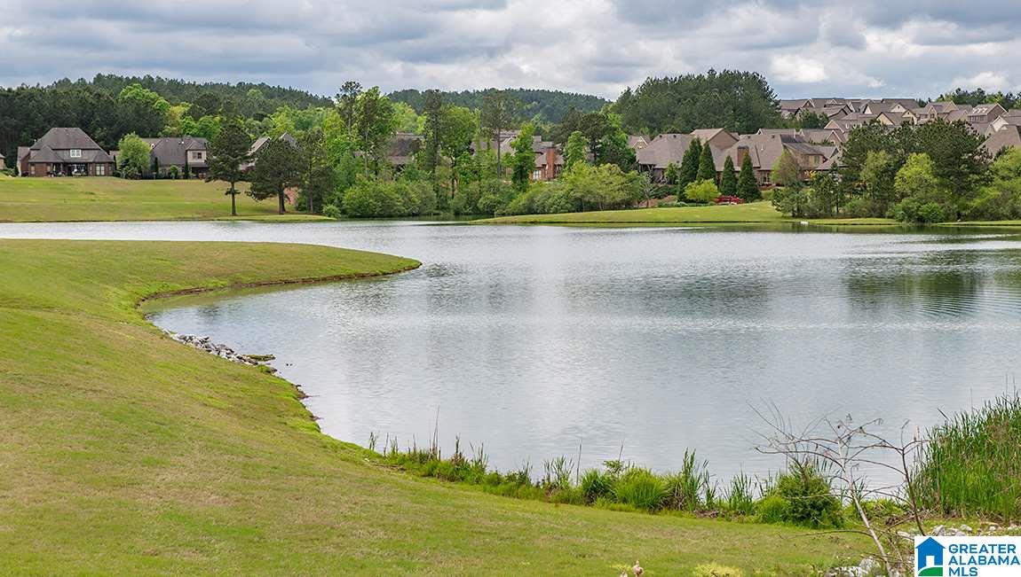 237 Park View Circle Chelsea, AL 35043 - Photo 42 of 46