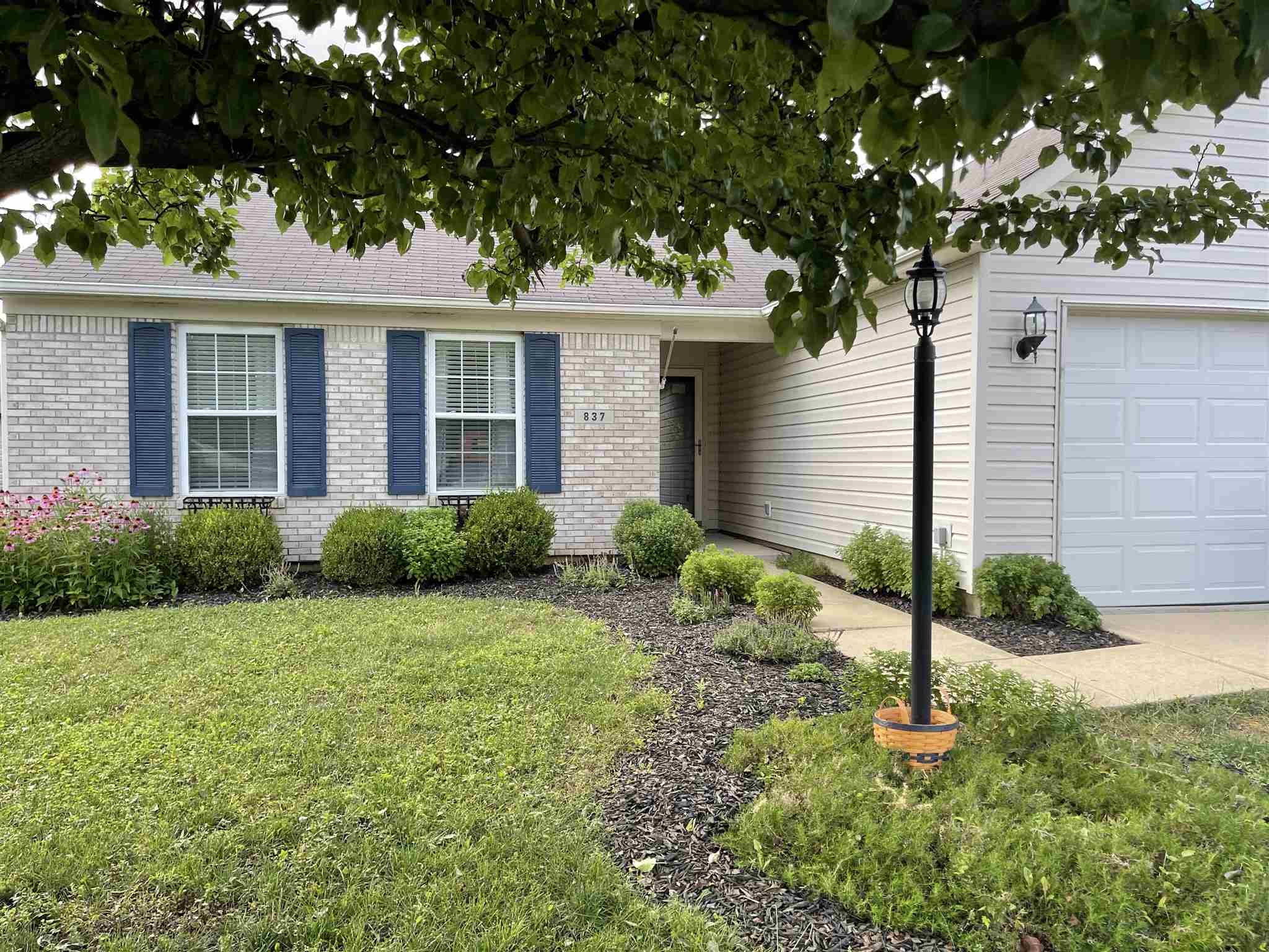837 Springwater Road Kokomo, IN 46902 - Photo 1 of 1 Gallery Image 1