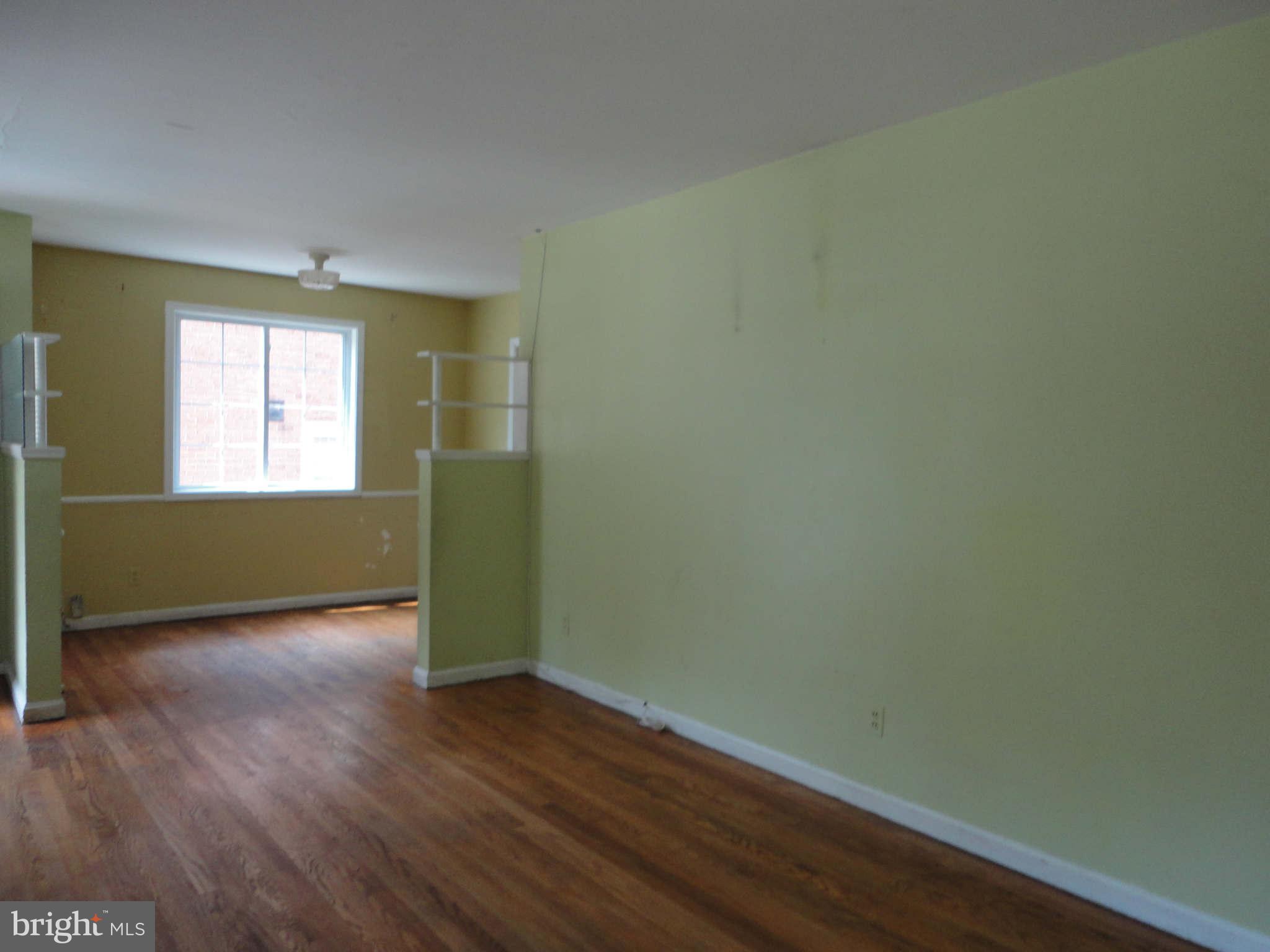 2311 Plyers Mill Road Silver Spring, MD 20902 - Photo 4 of 16 Bedroom (Master)