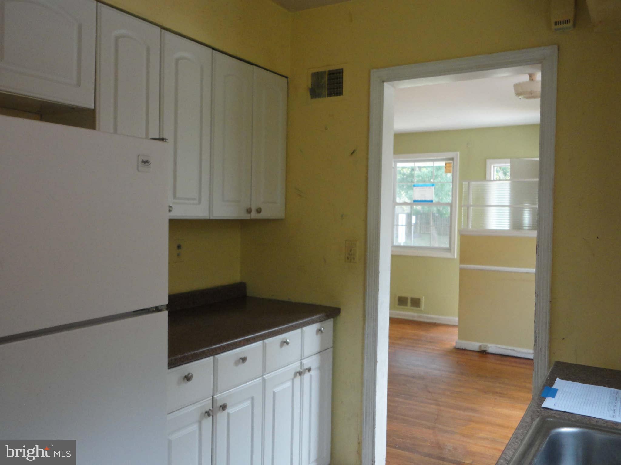 2311 Plyers Mill Road Silver Spring, MD 20902 - Photo 9 of 16 Kitchen